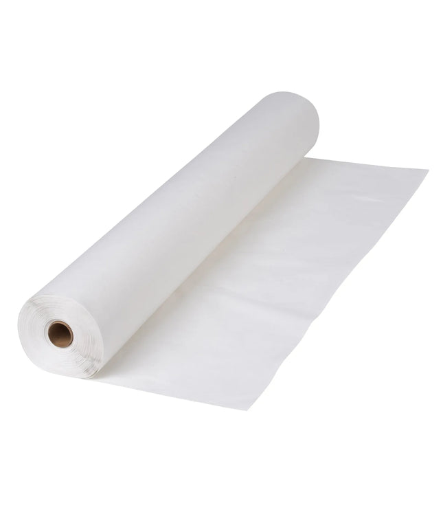 Khăn Phủ Bàn Hoffmaster 260045 Giấy Trắng 101.6 cm x 91.4 m