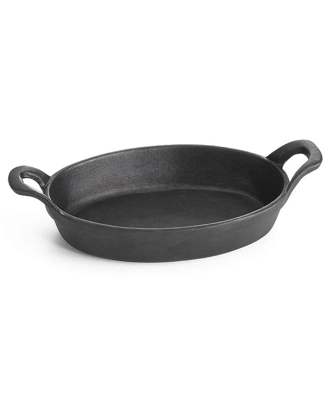 Khay Au Gratin Mini Tablecraft CW30100 Gang Đúc 266 ml