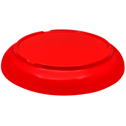 Khay Bar Tròn GET ST-12-1-R 30.5 cm Melamine Đỏ