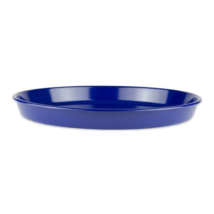 Khay Bar Tròn GET ST-13-CB 33 cm, Melamine, Màu Xanh