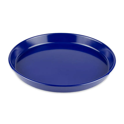 Khay Bar Tròn GET ST-13-CB 33 cm, Melamine, Màu Xanh