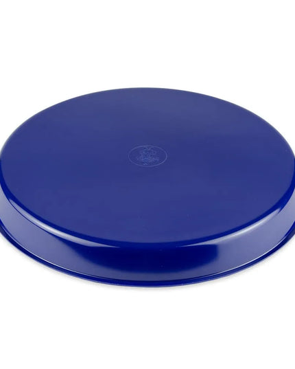 Khay Bar Tròn GET ST-13-CB 33 cm, Melamine, Màu Xanh