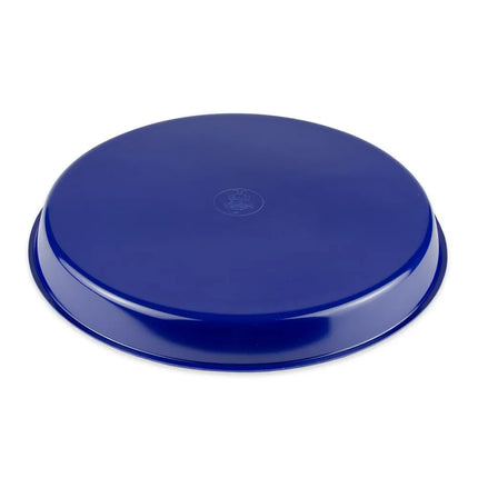 Khay Bar Tròn GET ST-13-CB 33 cm, Melamine, Màu Xanh