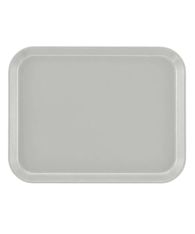 Khay Cafeteria Sợi Thủy Tinh Cambro 1014101 Camtray® 34.9 cm x 27 cm Vàng Da Bò Antique