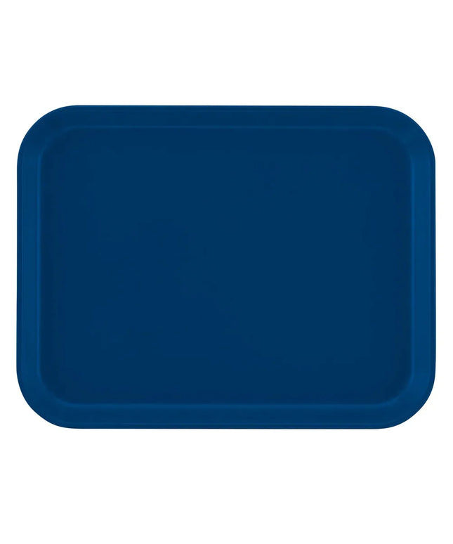 Khay Cafeteria Sợi Thủy Tinh Cambro 1014123 Camtray® 34.9 cm x 27 cm Xanh Amazon