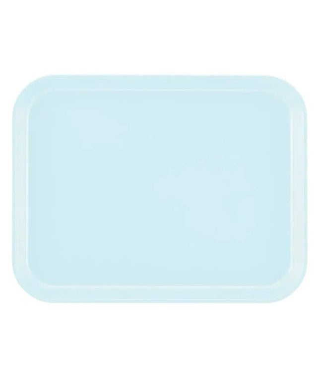 Khay Cafeteria Sợi Thủy Tinh Cambro 1014177 Camtray® 34.9 cm x 27 cm Xanh Da Trời