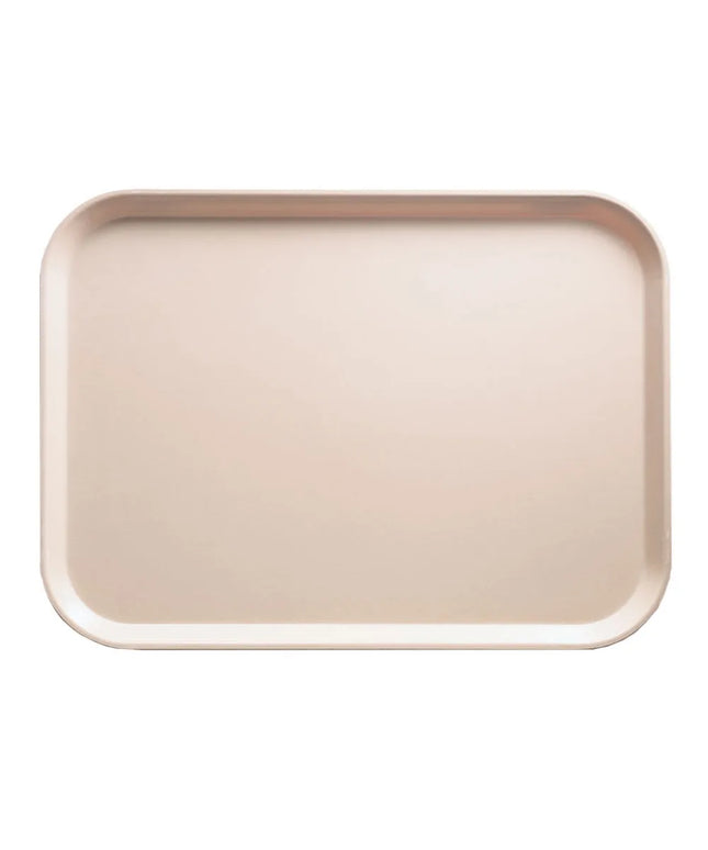 Khay Cafeteria Sợi Thủy Tinh Cambro 57106 Camtray® 17.5 x 12.4 cm Light Peach