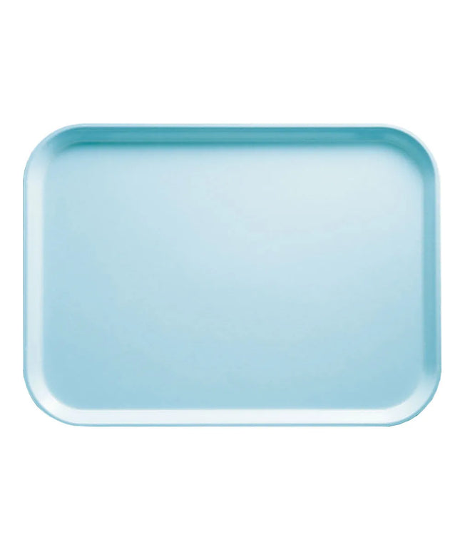 Khay Cafeteria Sợi Thủy Tinh Cambro 57177 Camtray® 17.5 cm x 12.4 cm Xanh Da Trời