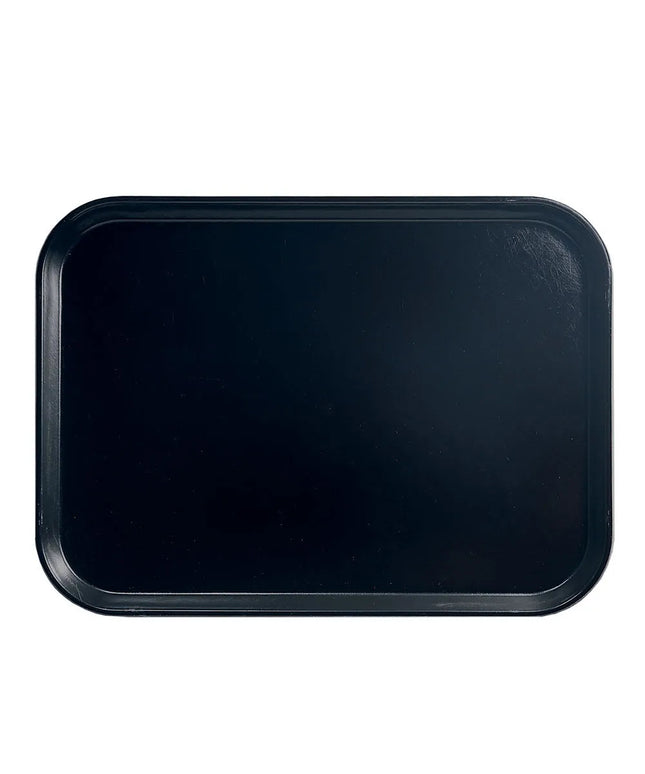 Khay Cafeteria Sợi Thủy Tinh Cambro 810110 Camtray® 24.9 cm x 20.3 cm Màu Đen