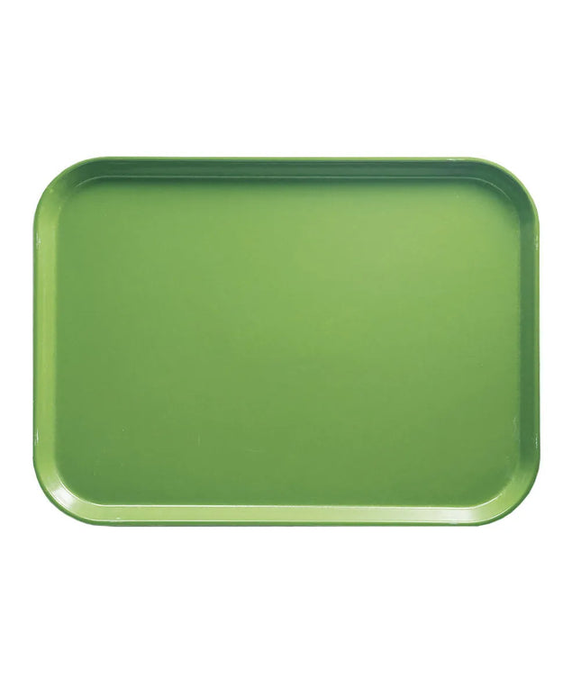 Khay Cafeteria Sợi Thủy Tinh Cambro 810113 Camtray® 24.9 cm x 20.3 cm Limeade