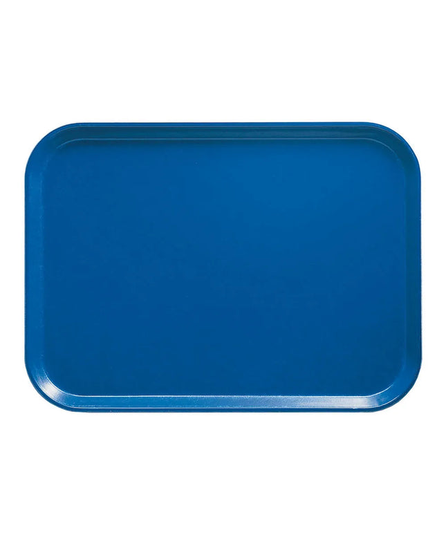 Khay Cafeteria Sợi Thủy Tinh Cambro 810123 Camtray® 24.9 cm x 20.3 cm Amazon Blue