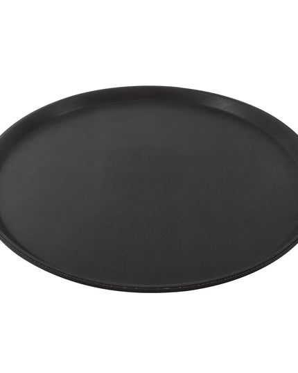 Khay Cầm Dễ Winco TRH-16K 40.6 cm - Màu Đen