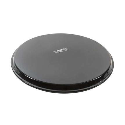 Khay Cầm Dễ Winco TRH-16K 40.6 cm - Màu Đen