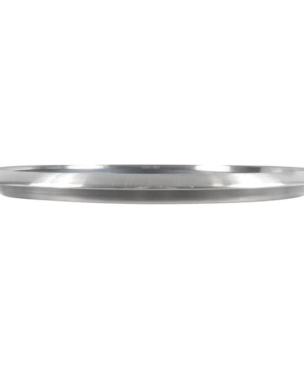 Khay Chống Trượt Service Ideas TR1412RI 35.6 cm - Lót Cao Su Tháo Rời, Inox