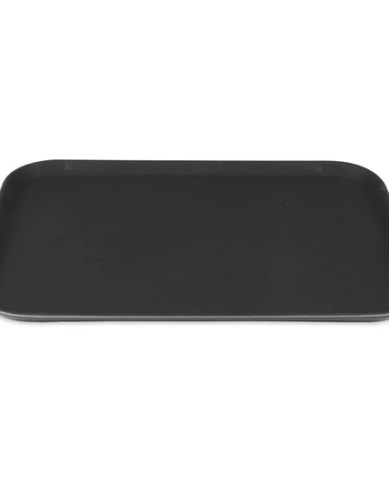 Khay Chữ Nhật Phục Vụ GET NS-1520-BK Melamine 38 x 51 cm - Đen