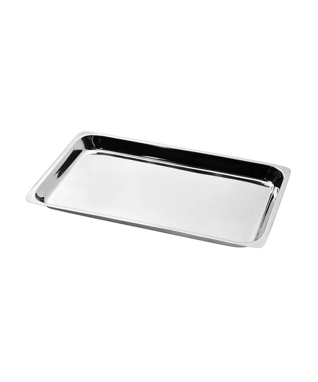 Khay Đá Chữ Nhật Spring USA SK-14505141IT Cho SK-14505141 52.7 cm x 32.4 cm, Inox