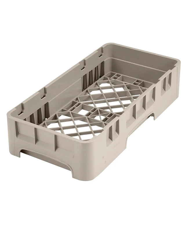 Khay Đế Camrack Cambro HBR258184 Nửa Khay, Màu Be