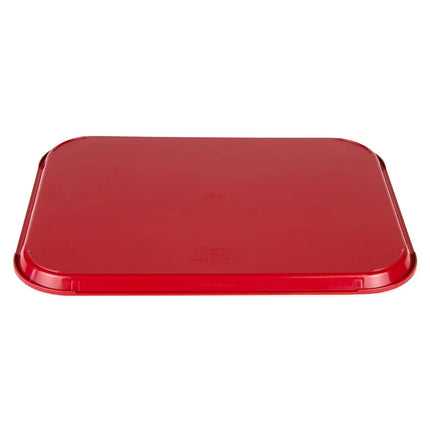 Khay Đồ Ăn Nhanh Nhựa Cambro 1418FF416 45.1 x 35.1 cm Cranberry