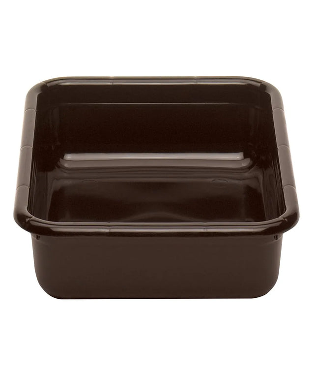 Khay Đựng Bát Đĩa Cambro 1520CBPF131 Cambox® 38.9 x 50.5 x 12.4 cm Nâu Đậm