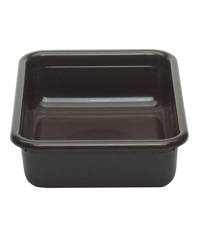 Khay Đựng Bát Đĩa Cambro 1520CBR131 Cambox® 38.9 x 50.5 x 12.4 cm Màu Nâu Đậm