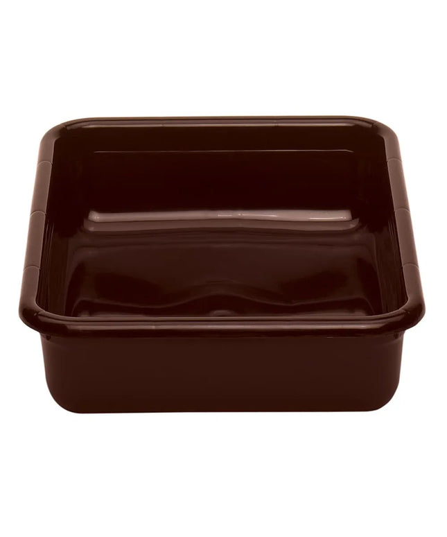 Khay Đựng Bát Đĩa Cambro 1722CBP131 Cambox® 42.7 x 55.4 x 12.1 cm Nâu Đậm