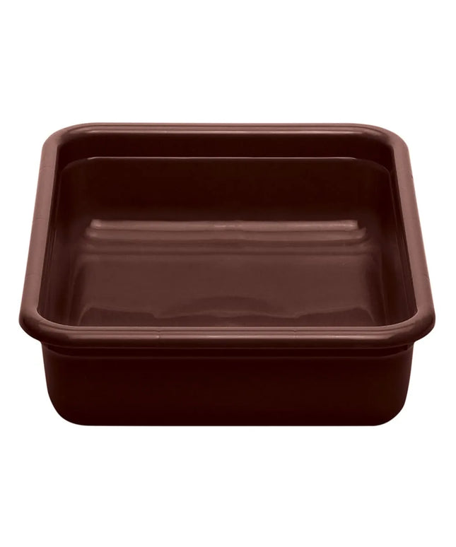 Khay Đựng Bát Đĩa Cambro 1722CBR131 Cambox® 42.7 x 55.4 x 12.1 cm Nâu Đậm