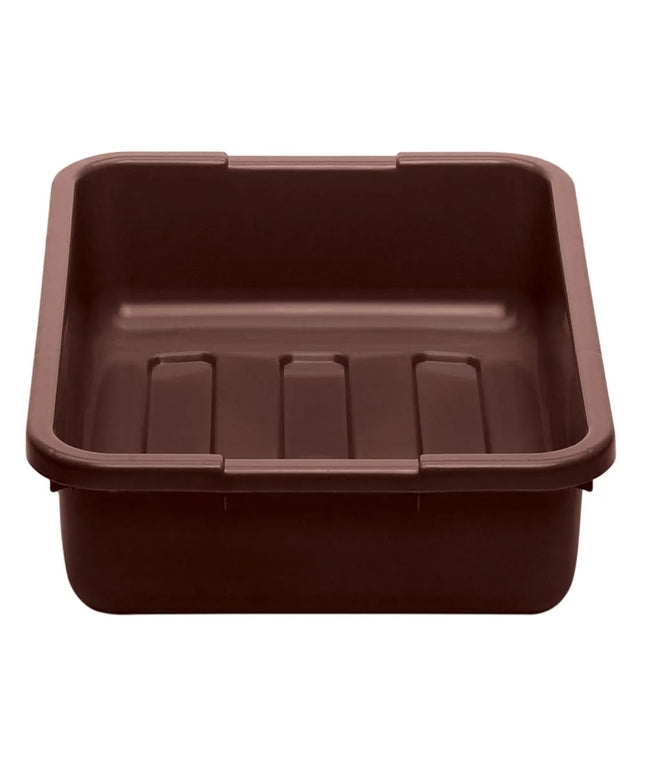 Khay Đựng Bát Đĩa Cambro 21155CBP131 Cambox® 38.7 x 51.4 x 12.4 cm Nâu Đậm