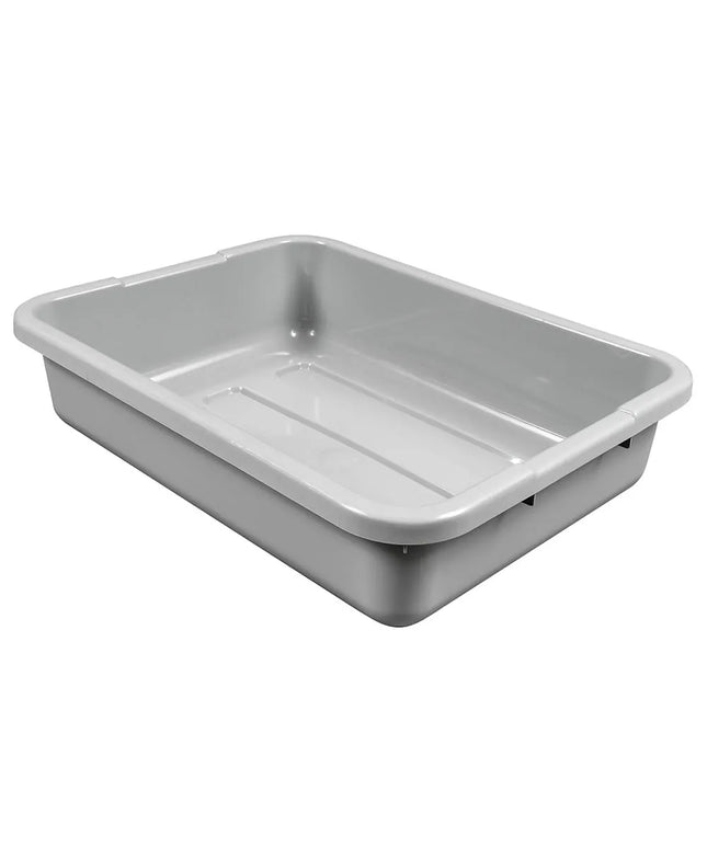 Khay Đựng Bát Đĩa Cambro 21155CBP180 Cambox® 38.7 x 51.4 x 12.5 cm Xám Nhạt