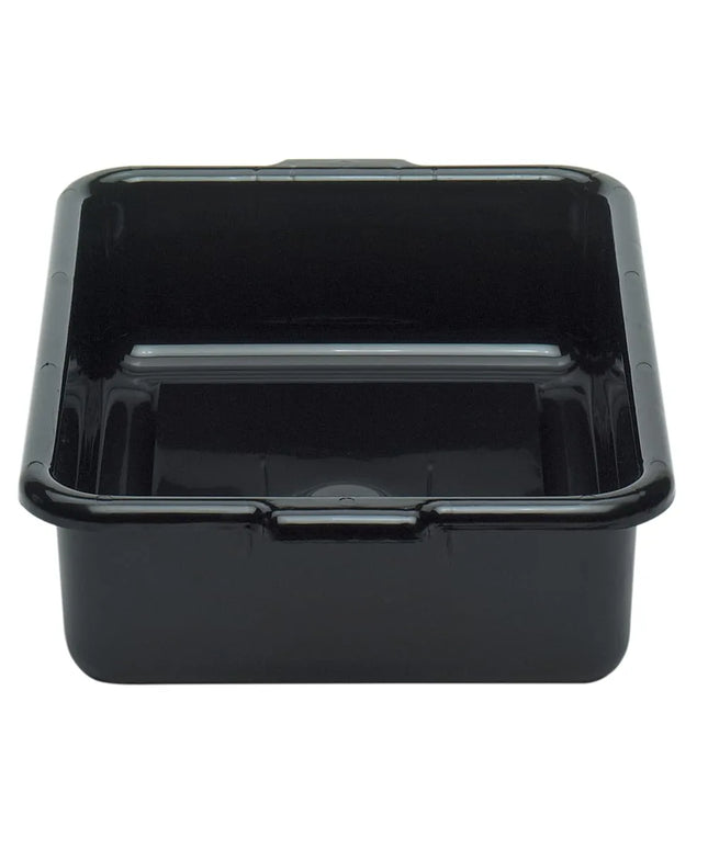 Khay Đựng Bát Đĩa Cambro 21155CBR110 Cambox® 38.7 x 51.4 x 12.5 cm Màu Đen