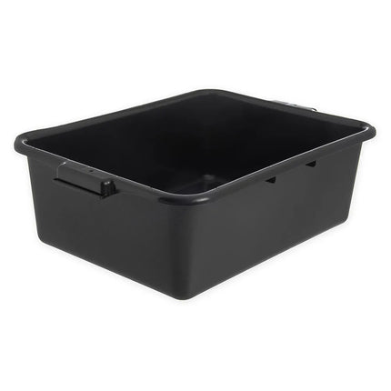 Khay Đựng Bát Đĩa Carlisle Comfort Curve™ N4401103 50.8 x 38.1 x 17.8 cm Màu Đen