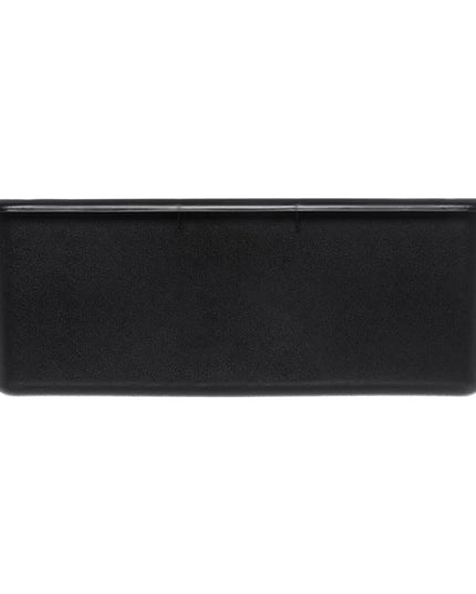 Khay Đựng Bát Đĩa Carlisle Comfort Curve™ N4401103 50.8 x 38.1 x 17.8 cm Màu Đen