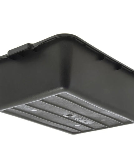 Khay Đựng Bát Đĩa Carlisle Comfort Curve™ N4401103 50.8 x 38.1 x 17.8 cm Màu Đen
