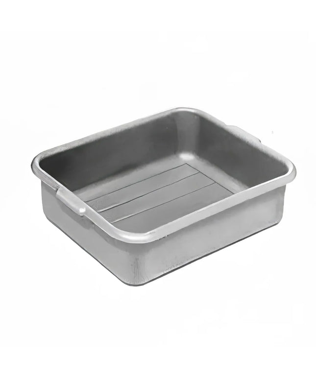 Khay Đựng Bát Đĩa Channel BB5 51.4 x 39.4 x 12.7 cm Màu Xám