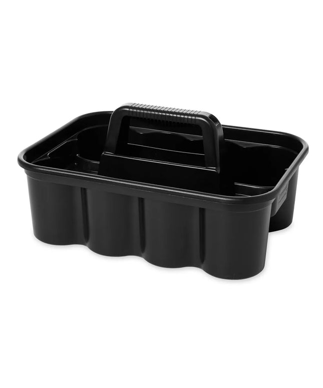 Khay Đựng Bát Đĩa Rubbermaid FG315488BLA 40.6 x 27.9 x 17.1 cm Màu Đen