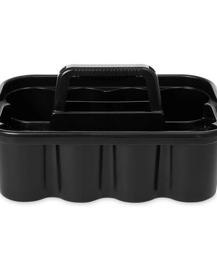Khay Đựng Bát Đĩa Rubbermaid FG315488BLA 40.6 x 27.9 x 17.1 cm Màu Đen