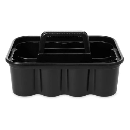 Khay Đựng Bát Đĩa Rubbermaid FG315488BLA 40.6 x 27.9 x 17.1 cm Màu Đen
