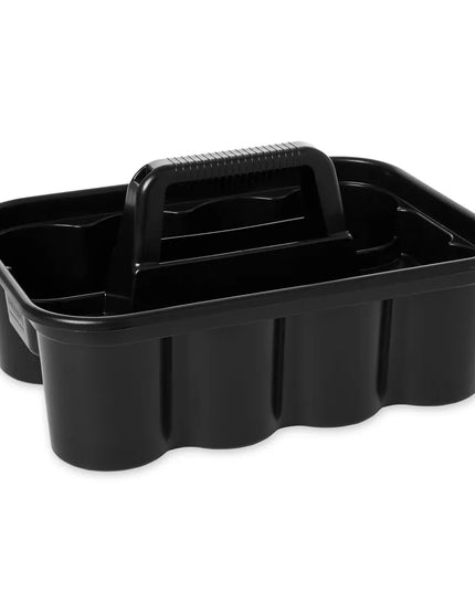 Khay Đựng Bát Đĩa Rubbermaid FG315488BLA 40.6 x 27.9 x 17.1 cm Màu Đen
