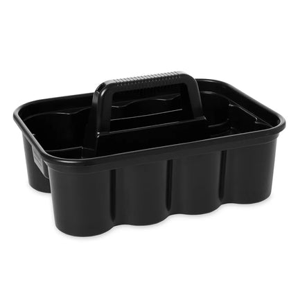 Khay Đựng Bát Đĩa Rubbermaid FG315488BLA 40.6 x 27.9 x 17.1 cm Màu Đen