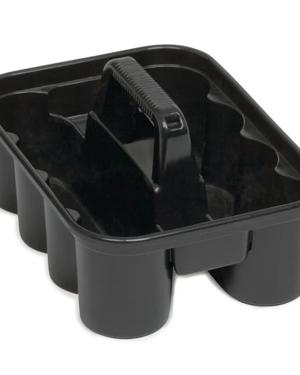 Khay Đựng Bát Đĩa Rubbermaid FG315488BLA 40.6 x 27.9 x 17.1 cm Màu Đen