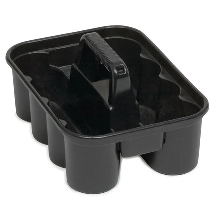 Khay Đựng Bát Đĩa Rubbermaid FG315488BLA 40.6 x 27.9 x 17.1 cm Màu Đen