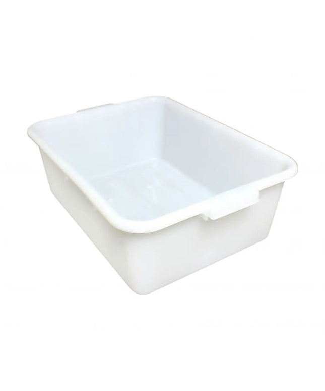 Khay Đựng Bát Đĩa Thunder Group PLBT007W 52.1 x 39.4 x 17.8 cm Màu Trắng