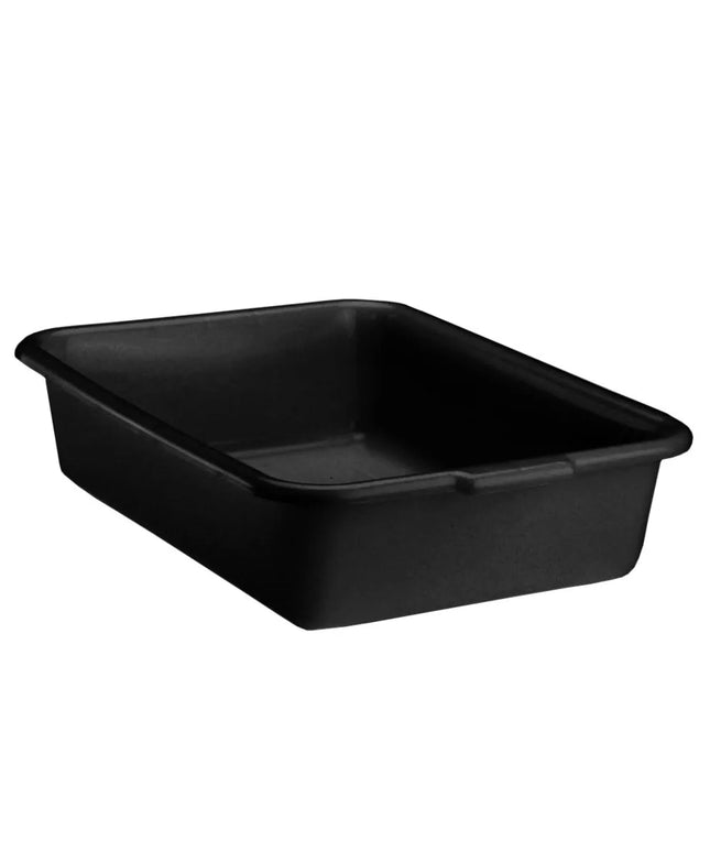 Khay Đựng Bát Đĩa Vollrath 1521-06 Traex® 39.6 x 55.2 x 12.7 cm Màu Đen
