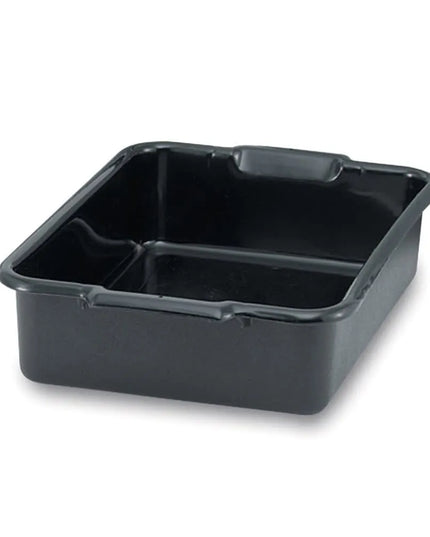 Khay Đựng Bát Đĩa Vollrath 1521-06 Traex® 39.6 x 55.2 x 12.7 cm Màu Đen