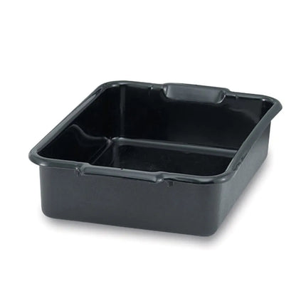 Khay Đựng Bát Đĩa Vollrath 1521-06 Traex® 39.6 x 55.2 x 12.7 cm Màu Đen