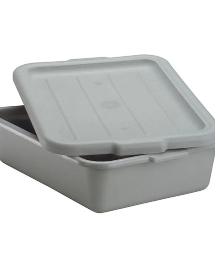 Khay Đựng Bát Đĩa Vollrath 1521B-31 Traex® 39.6 x 55.2 x 12.7 cm Màu Xám