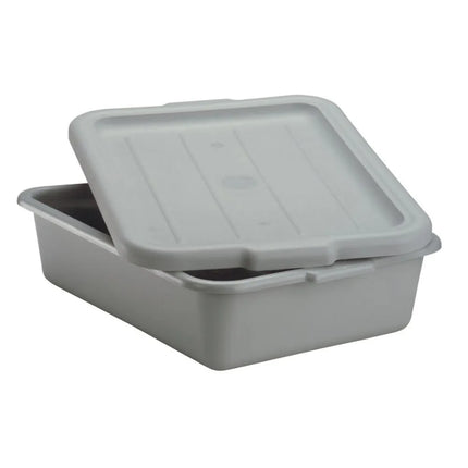 Khay Đựng Bát Đĩa Vollrath 1521B-31 Traex® 39.6 x 55.2 x 12.7 cm Màu Xám