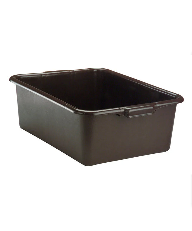 Khay Đựng Bát Đĩa Vollrath 1527B-01 Traex® 39.4 x 55.2 x 17.8 cm Màu Socola