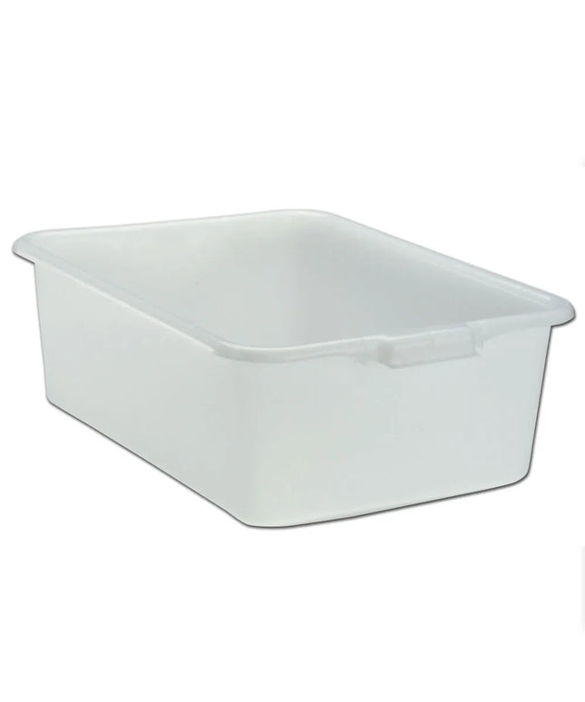 Khay Đựng Bát Đĩa Vollrath 1527B-05 Traex® 39.4 x 55.2 x 17.8 cm Màu Trắng