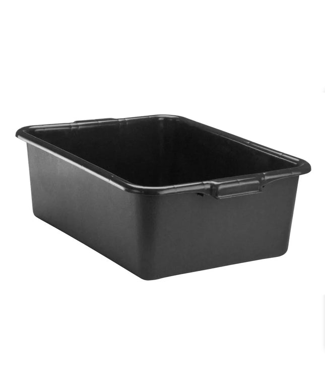 Khay Đựng Bát Đĩa Vollrath 1527B-06 Traex® 39.4 x 55.2 x 17.8 cm Màu Đen