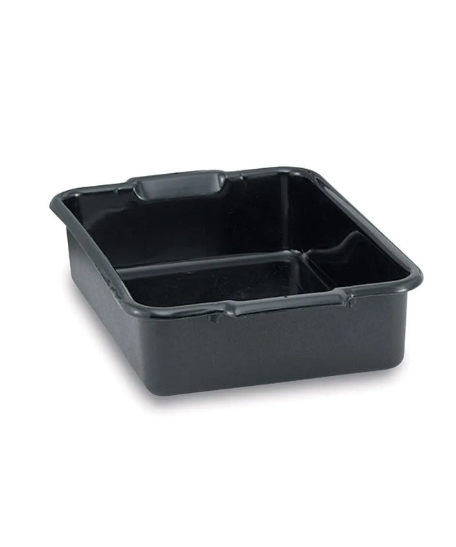 Khay Đựng Bát Đĩa Vollrath 52611 Signature 50.8 x 38.1 x 12.7 cm Đen
